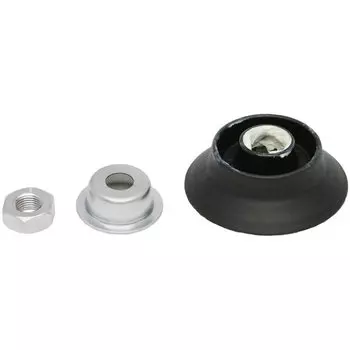 Запчасти для ремонта SHIMANO Левый водонепроницаемый колпачок Y34R98100 SG-C6060-8R_8V WH-8R25