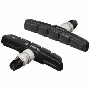 Запчасти для ремонта SHIMANO M70CT4 Комплект тормозных колодок картриджного типа (Левая и правая пара) для BR-T610-L BR-T610 Y81L98040