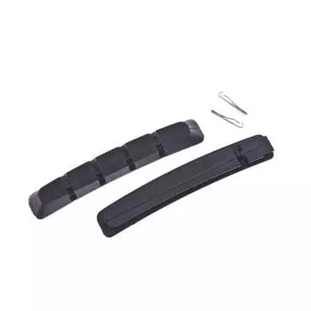 Запчасти для ремонта SHIMANO M70R2 картриджного типа тормозная колодка и стопорный штифт для снятия колодок (Левая и правая пара) BR-M432-L BR-M432-S BR-M431-L BR-M431-S BR-R550