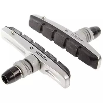 Запчасти для ремонта SHIMANO M70R2 Комплект тормозных колодок картриджного типа и правая Y8EM9802A (Левая пара) BR-M432-L BR-M432-S BR-M431-L BR-M431-S BR-R550 BR-M510-S