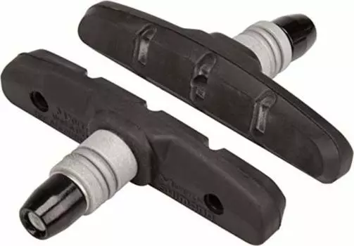 Запчасти для ремонта SHIMANO M70T4 Комплект тормозных колодок картриджного типа и правая Y8KW98020 (Левая пара) BR-R353