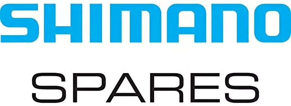 Запчасти для ремонта SHIMANO, нижний корпус Y78A03000 30,2 мм HP-7410