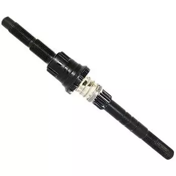 Запчасти для ремонта SHIMANO Ось Длина оси: 175мм СГ-3С40 Y33R98040