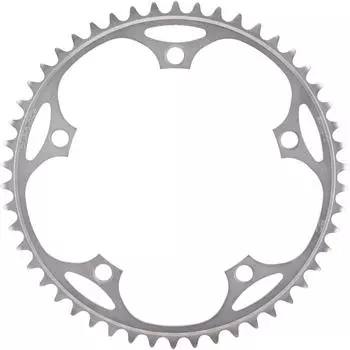 Запчасти для ремонта SHIMANO Передняя звезда 55T (12332) FC-7710 Y16S55000