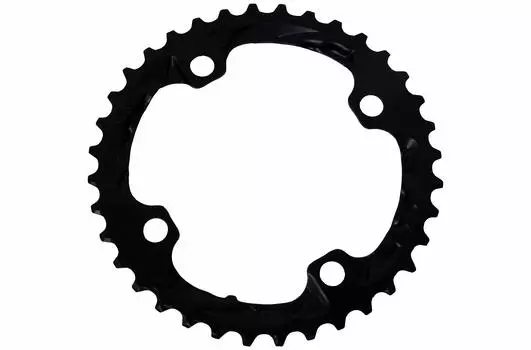 Запчасти для ремонта SHIMANO Передняя звезда с крючковыми зубьями Y1NL98020 36T-AL FC-M610 FC-T611 FC-T521