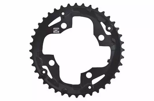 Запчасти для ремонта SHIMANO Передняя звезда с шипом Y1RT98010 40T-AX FC-M3000
