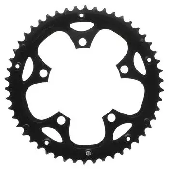 Запчасти для ремонта SHIMANO Передняя звезда с шипом Y1V498030 50T-F FC-RS200