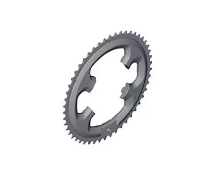 Запчасти для ремонта SHIMANO Передняя звезда Y1RC34000 34T-MK (для 48-34Т/50-34Т) ФК-4700