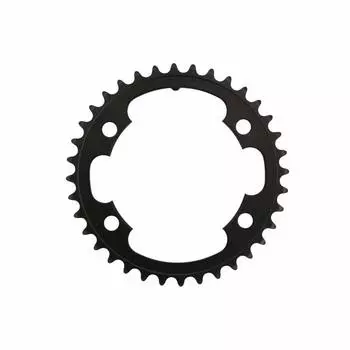 Запчасти для ремонта SHIMANO Передняя звезда Y1RC36000 36T-ML (для 52-36Т) ФК-4700