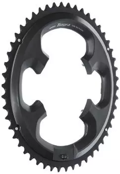 Запчасти для ремонта SHIMANO Передняя звезда Y1RC98050 50T-MK (для 50-34Т) ФК-4700 ФК-4703