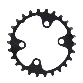 Запчасти для ремонта SHIMANO Передняя звезда Y1WD26000 26T-BF (для 36-26Т) FC-MT500-2 FC-M6000