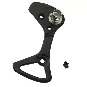 Запчасти для ремонта SHIMANO Правая пластина и стопорный штифт RD-7900-SS Y5X098060