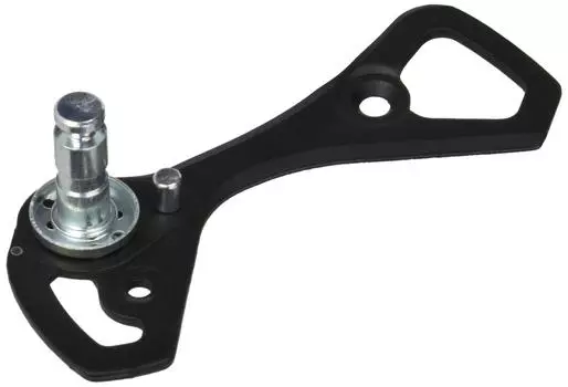 Запчасти для ремонта SHIMANO Правая пластина в сборе Y5RF98030 (Для СС) РД-4700