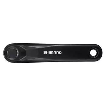 Запчасти для ремонта SHIMANO правый шатун 165 мм Y0GD07010 FC-E5010