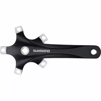 Запчасти для ремонта SHIMANO правый шатун 170 мм Y1V405010 FC-RS200