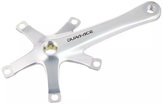 Запчасти для ремонта SHIMANO правый шатун 170 мм Y16S98040 FC-7710