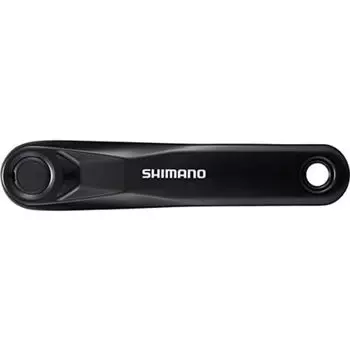 Запчасти для ремонта SHIMANO правый шатун 170 мм Y0GD05010 FC-E5010