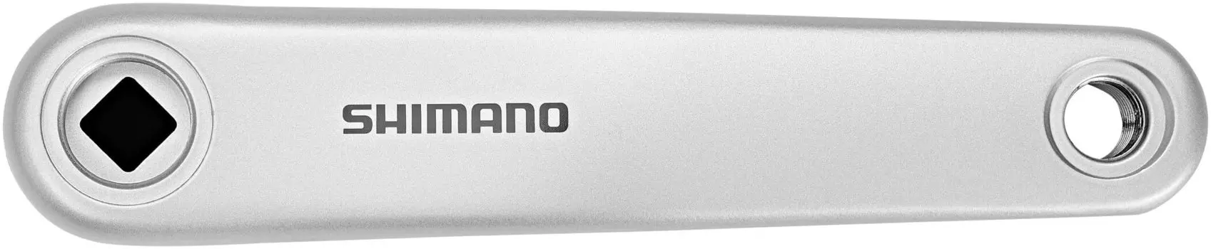 Запчасти для ремонта SHIMANO правый шатун 175 мм Y0GC05000 FC-E5000