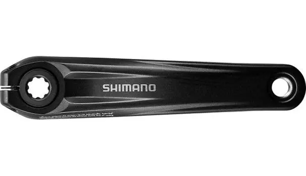 Запчасти для ремонта SHIMANO правый шатун 175 мм FCE8000 Y1VX98040