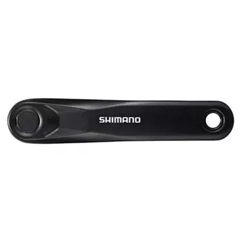 Запчасти для ремонта SHIMANO правый шатун 175 мм Y0GD03010 FC-E5010