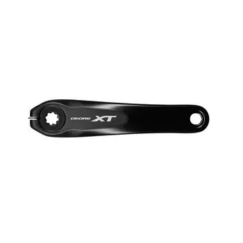 Запчасти для ремонта SHIMANO правый шатун 175 мм M8000 логотип Y1WY98060 DEORE-XT FC-M8050