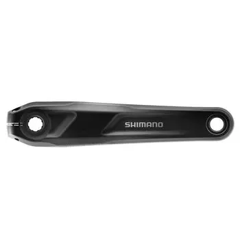 Запчасти для ремонта SHIMANO, правый шатун, блок 170 мм Y0KW98070 FC-EM600
