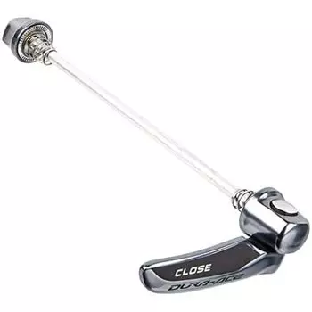 Запчасти для ремонта SHIMANO Quick Axis Assembly Y28E98010 (133 мм) WH-9000-C24-CL-F