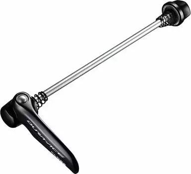 Запчасти для ремонта SHIMANO Quick Axis Assembly Y07E98020 (168мм) WH-R9100-C24-CL-R