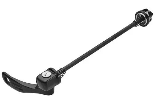 Запчасти для ремонта SHIMANO Quick Axis Assembly Y4SK98120 (168мм) FH-M4050 FH-MT401 WH-MT15-AR WH-MT15-AR-29 WH-MT15-AR-275 WH-R501-R WH-R501-AR и т.д.