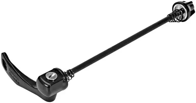 Запчасти для ремонта SHIMANO Quick Axis Assembly Y4FL98370 (173мм) WH-MT15-AR WH-MT15-AR-29 WH-MT15-AR-275
