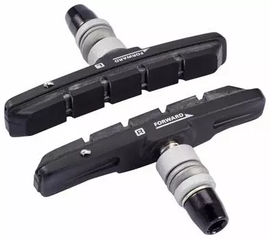 Запчасти для ремонта SHIMANO S70C Комплект тормозных колодок картриджного типа и правая для Y81L98020 (Левая пара) BR-T610-L BR-T610