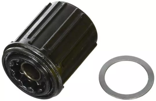 Запчасти для ремонта SHIMANO Сборка свободного хода Y3D398070 FH-M665 FH-M629