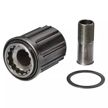 Запчасти для ремонта SHIMANO Сборка свободного хода Y31F98070 FH-5800 FH-RS400