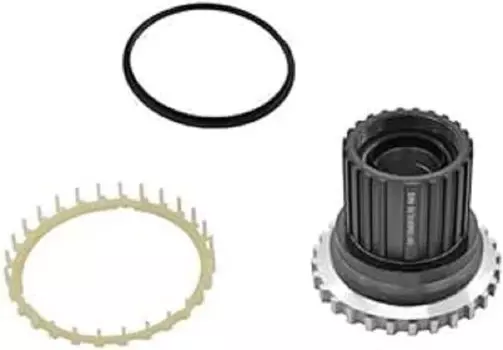 Запчасти для ремонта SHIMANO Сборка трещотки FH-M8110 FH-M7110 Y3G198050
