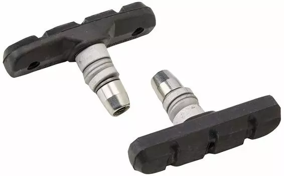 Запчасти для ремонта SHIMANO Тормозная колодка M70T2 (10 пар) BR-T400 Y8CF98100