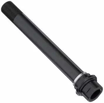 Запчасти для ремонта SHIMANO, узел оси втулки между Y3F898010 (148мм шары) FH-MT400-B