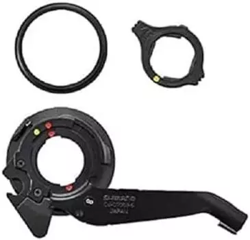 Запчасти для ремонта SHIMANO, узел соединения кассеты Y7ZP98010 CJ-C7000-5 SG-C7000-5D SG-C7000-5R-5V