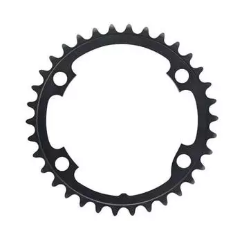 Запчасти для ремонта SHIMANO Звездочка 34T-MS (для 50-34Т) FC-R8000 Y1W834000