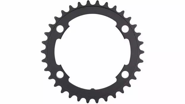 Запчасти для ремонта SHIMANO Звездочка 36T-MT (для 46-36Т52-36Т) FC-RS510 Y1WF36000