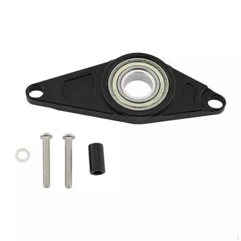 Запчасти для ремонта стабилизатора переключения передач мотоцикла Gixxer SF 250 чёрный