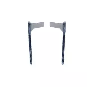 Запчасти для ремонта веревки люка на крыше для Citroen C4 Picasso