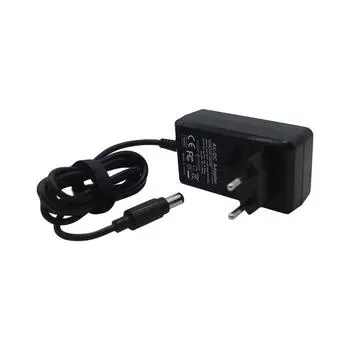 Запчасти для роботов-пылесосов, аксессуары, 1 шт., вилка европейского стандарта, адаптер зарядного устройства для Dyson DC31 DC34 DC35 DC44 DC45 DC56 DC57 DC30