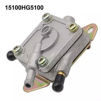 Запчасти для садовых инструментов, топливный насос, аксессуары для газонокосилок высокого качества