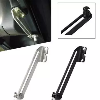 Запчасти для стопора сиденья мотоцикла, открытый угол, увеличивающий кронштейн для KYMCO XCITING 250 300 500 Xciting R250Fi Downtown