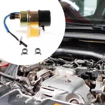 Запчасти для топливного насоса мотоцикла Honda VT750DC 1998-2003 Замена