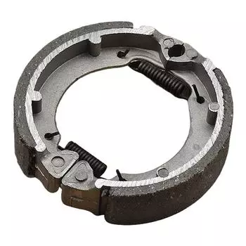 Запчасти для трехколесного велосипеда, педальные колодки, тормозные колодки, колодки для скутера, электронного велосипеда, барабанные тормозные колодки