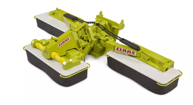 запчасти для тройной дисковой косилки bruder Claas BR02218