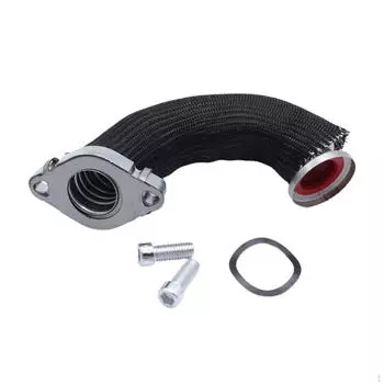 Запчасти для трубопровода клапана EGR 55210701 для Saab 9-3 и 9-5 1.9 16V