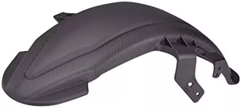 Запчасти для велосипеда Kijima Bike Заднее внутреннее крыло ABS Black Majesty S YAMAHA 207-153