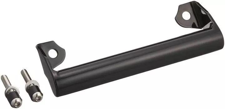 Запчасти для велосипеда Kijima Stay Handle Mount Bar сталь черный YZF-R1/M( 16-) 22,2 мм 204-076 чёрный